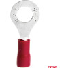 AMiO ������� ��������� ������� RV1.25-6 / 6.5mm ���� - 10 ���. - (03078)