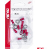 AMiO ������� ��������� ������� RV1.25-6 / 6.5mm ���� - 10 ���. - (03078)