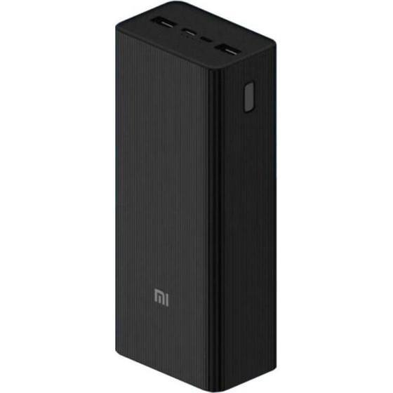 Xiaomi ��������� ������� ������� �������� Pd + Qc 18W 30000mAh ����� - (BHR9126GL)