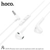 Hoco Hands Free Earphones Stereo 3.5mm �� ��������� ��� ������� ����������� ����� - (DM45 Phoenix)