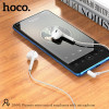 Hoco Hands Free Earphones Stereo 3.5mm �� ��������� ��� ������� ����������� ����� - (DM45 Phoenix)