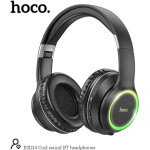 Hoco Wireless ��������� Stereo V5.3 200mAh �� ������� ����������� ��� ������������ ��������� ����� - (ESD14 Cool)