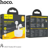 Hoco Wireless Hands Free Tws V5.3 250mAh 3.5 ���� ����������� �� ������� ������� ��� ������� �� Siri ����� - (DES37 Ballad)