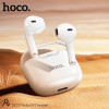 Hoco Wireless Hands Free Tws V5.3 250mAh 3.5 ���� ����������� �� ������� ������� ��� ������� �� Siri ����� - (DES37 Ballad)