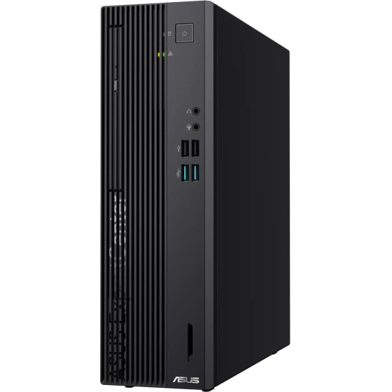 Asus Pc Expertcenter D5 Sff D501SER-GR53C0X i5-14500/16GB/512GB Ssd Nvme Pcie 4.0/Intel Uhd Graphics 770/DVD�RW/Win 11 Pro/5Y NBD/Black - (90PF05M1-M00NA0)