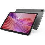 Lenovo Tablet Tab 10.1 WUXGA/Mediatek Helio G85/4GB/128GB/Arm Mali-G52 MC2 Graphics/Android 14/2Y CAR/Luna Grey - (ZAEH0058GR)