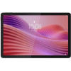 Lenovo Tablet Tab 10.1 WUXGA/Mediatek Helio G85/4GB/128GB/Arm Mali-G52 MC2 Graphics/LTE/Android 14/2Y CAR/Luna Grey - (ZAEJ0057GR)