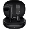 QCY Ailybuds E10 Black Hires Audio Ldac Semi-Ear Tws 4mIcs Enc 13mm Dynamic Driver IPX4 35h - (QCY-QT35 Black)