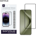 Sonique Curvy Glass Premium Series HD Full Cover 9H Huawei Pura 70 Ultra �����