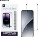 Sonique Curvy Glass Premium Series HD Full Cover 9H Xiaomi Xiaomi 15 Pro 5G �����