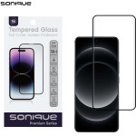 Sonique Curvy Glass Premium Series HD Full Cover 9H Xiaomi Xiaomi 15 Ultra 5G �����