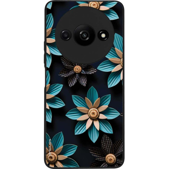Sonique ���� 3D Flower Series ��� Xiaomi Redmi A3 / Redmi A3x �������