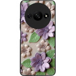 Sonique ���� 3D Flower Series ��� Xiaomi Redmi A3 / Redmi A3x �������