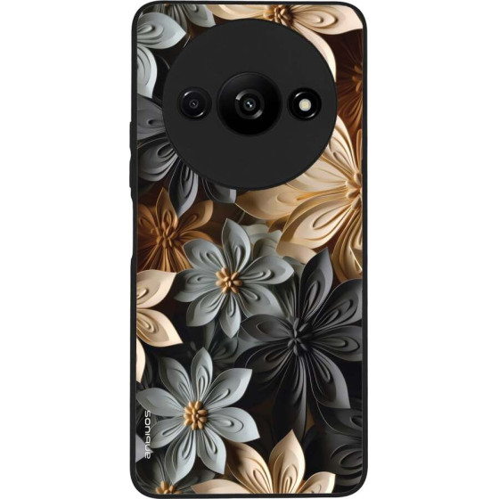 Sonique ���� 3D Flower Series ��� Xiaomi Redmi A3 / Redmi A3x ����
