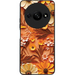 Sonique ���� 3D Flower Series ��� Xiaomi Redmi A3 / Redmi A3x ���������