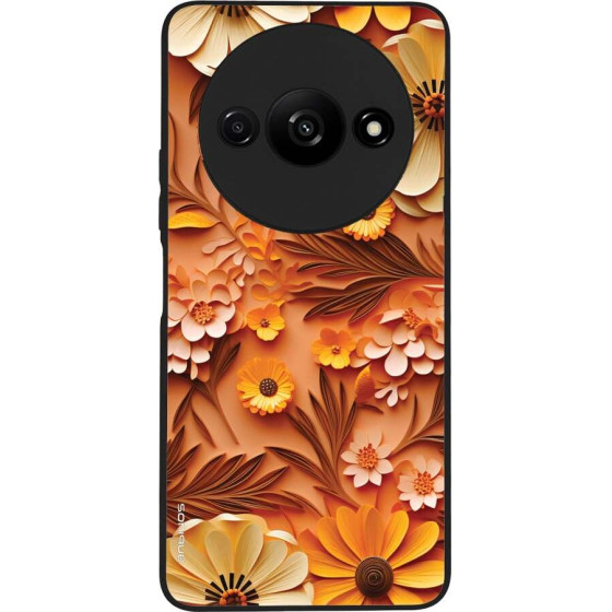 Sonique ���� 3D Flower Series ��� Xiaomi Redmi A3 / Redmi A3x ���������