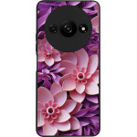 Sonique ���� 3D Flower Series ��� Xiaomi Redmi A3 / Redmi A3x ���