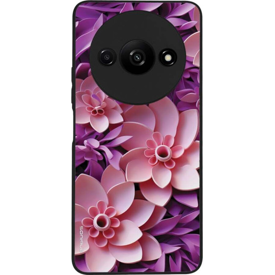 Sonique ���� 3D Flower Series ��� Xiaomi Redmi A3 / Redmi A3x ���