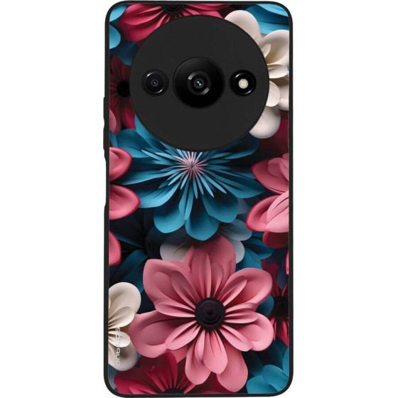 Sonique ���� 3D Flower Series ��� Xiaomi Redmi A3 / Redmi A3x ��� 01