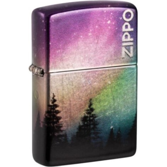 Zippo Colorful Sky - (48771)