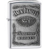 Zippo Jack Daniel's - (427)