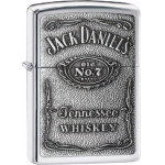 Zippo Jack Daniel's - (427)