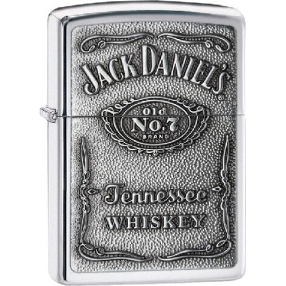 Zippo Jack Daniel's - (427)