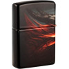 Zippo Red Dragon - (48777)