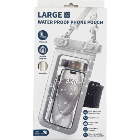 CTI ���� ��������� Universal 8.5'' �� ������� ������ ��� Armband ����� - (TCT11296)