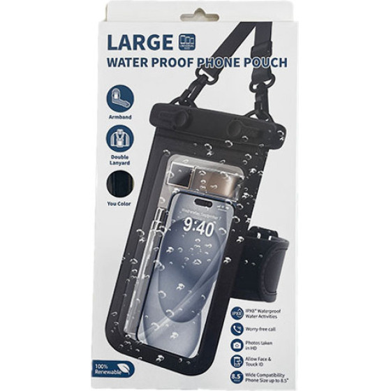 CTI ���� ��������� Universal 8.5'' �� ������� ������ ��� Armband ����� - (TCT11295)