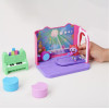 Spin Master Gabbys Dollhouse: Daniel James Catnip Groovy Music Room - Music Deluxe Room Set (6065830)