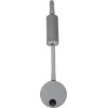 GloboStar Goose ��������� ������ - ������ Led 3W 300lm 36� Ac 220-240V IP20 - Reading Light - ����� ����� 2700K ���� ��������� - �6.5 x �22.5 x �23cm - 5 X����� ������� - (61689)
