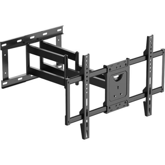 ���� �������� Noozy G1464 ��� ����������� 42'' - 98'' Vesa ��� 200x300mm ��� 600x400mm ������� ������ ������ 80kg - (CP646)