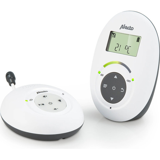 ALECTO DBX-125