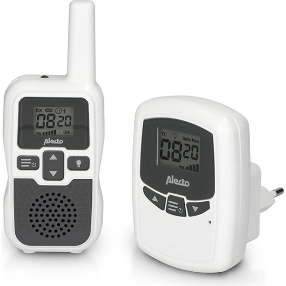 ALECTO DBX-80