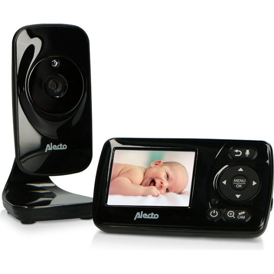 ALECTO DVM71BK