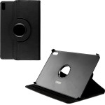 Volte-Tel ���� Huawei Matepad Air 2023 11.5'' Leather Book Rotating Stand BLACK