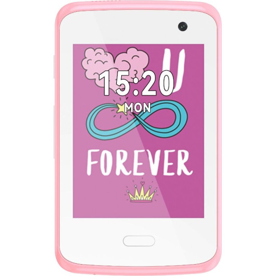 XO H150 Smart 2G ������� ������ �������� 2.8'' �����+���