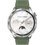 XO Watch4 Amoled Smart �������� ����� ������� �������