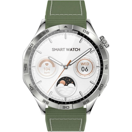XO Watch4 Amoled Smart �������� ����� ������� �������