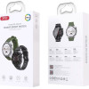 XO Watch4 Amoled Smart �������� ����� ������� �����