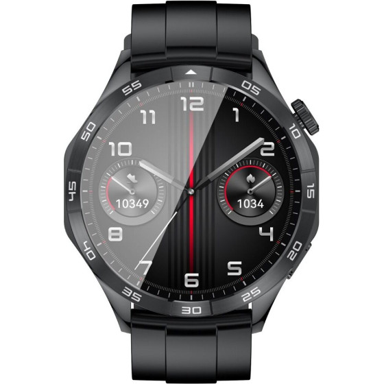 XO Watch4 Amoled Smart �������� ����� ������� �����