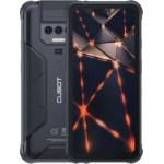 Cubot Kingkong 8 4G 256GB (12GB Ram)Dual-Sim Black EU
