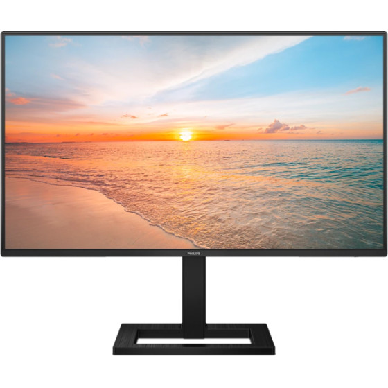 Philips ����� 24E1N1300AE Ips Monitor - (24E1N1300AE/00)