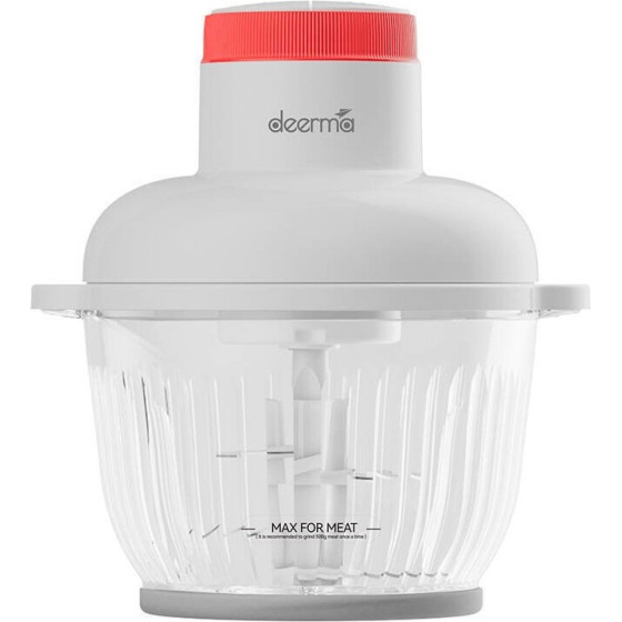Deerma DEM-JR10W Meat Grinder