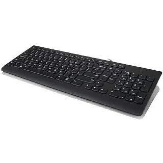 Lenovo 300 Usb Keyboard - Us English