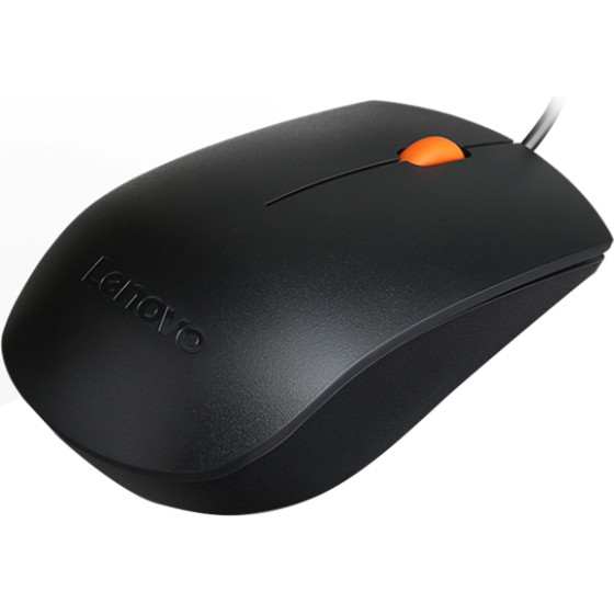 Lenovo 300 Usb Mouse