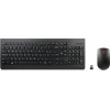 Lenovo 510 Wireless Combo Keyboard & Mouse - Us English (103P)