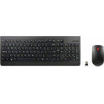 Lenovo 510 Wireless Combo Keyboard & Mouse - Us English (103P)