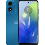 Motorola XT2421-3 Moto g04 4/64GB Satin Blue